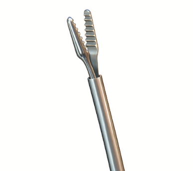 Micro-Holding Forceps